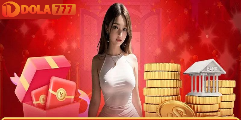 Cách nhận thưởng nạp mỗi ngày