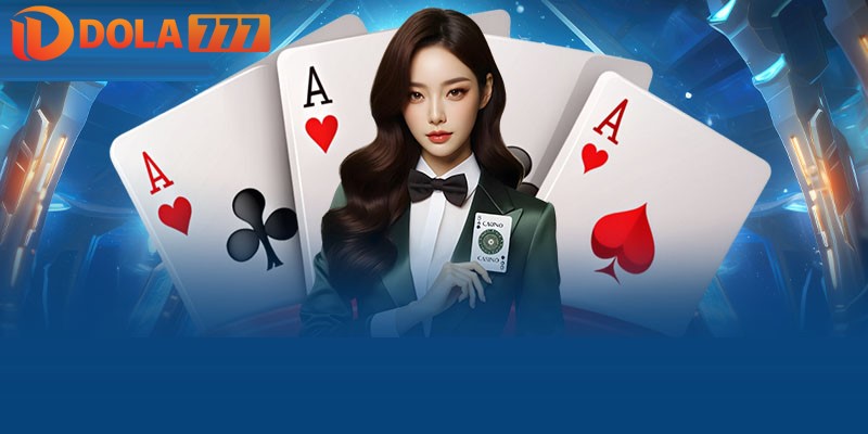 Live casino chuyên nghiệp