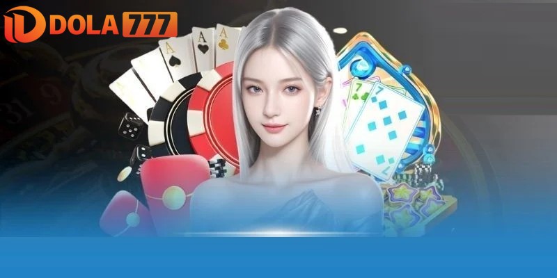 Quá trình tham gia game đơn giản