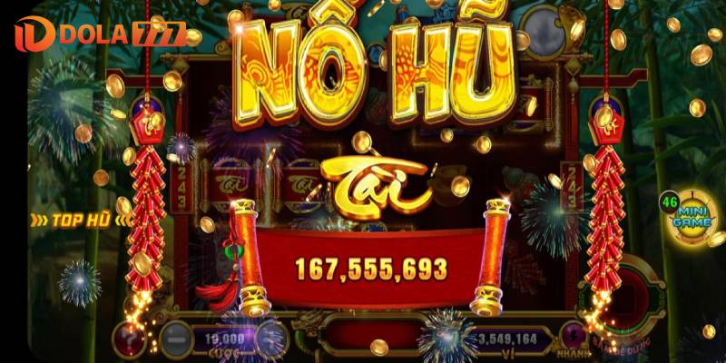 Chọn thời điểm vàng để dễ dàng trúng jackpot