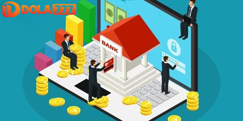Điền thông tin rút tiền theo yêu cầu