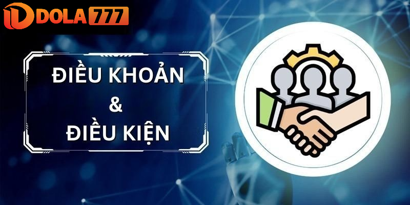 Đọc kỹ điều khoản, điều kiện của trang đăng ký