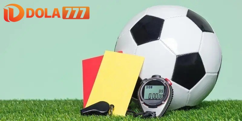 Kèo thẻ phạt được đông đảo người chơi quan tâm