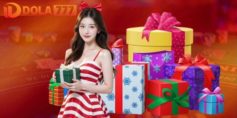 Nhà cái tung khuyến mãi cho bạn mới