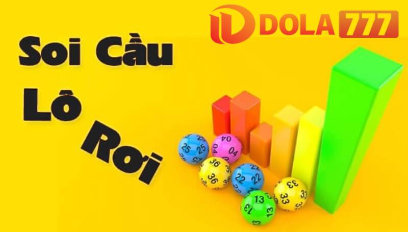 Lô rơi trên thị trường hiện nay được chia làm 2 dạng chính