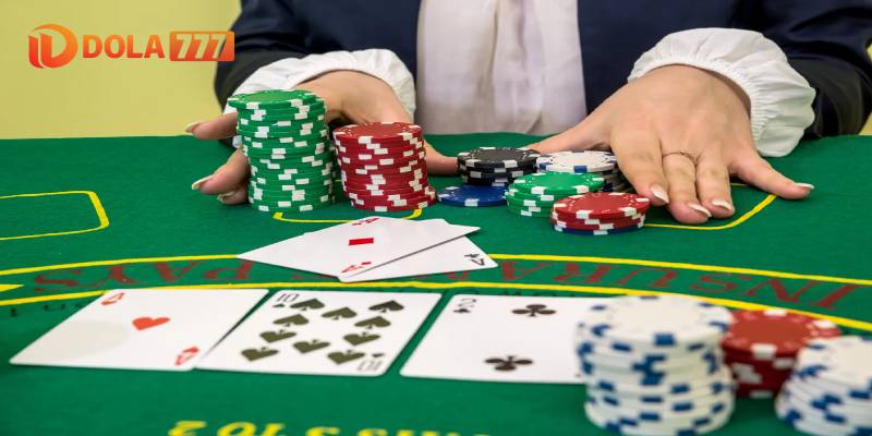 Luật chơi Baccarat