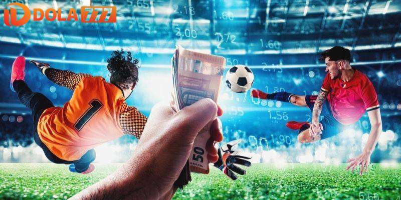 Thể thao ảo Dola777 cũng nhận được nhiều lượt theo dõi và đặt cược của người chơi
